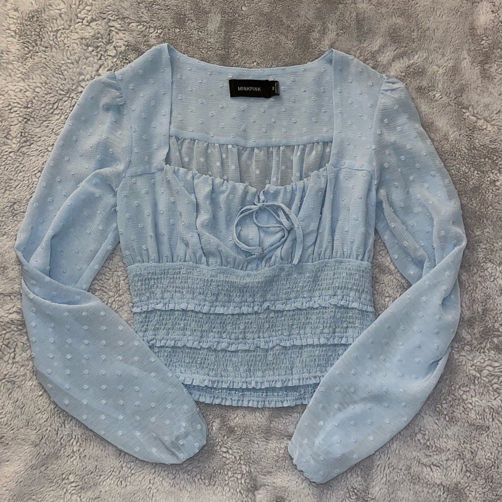 MINKPINK Blouse